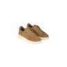 Scarpe Hogan Slip-On H580 Marrone